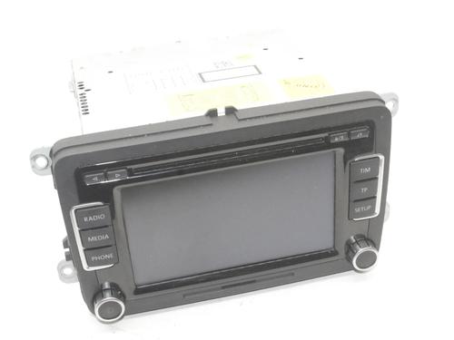 Electronic module VW SCIROCCO III (137, 138) 2.0 TFSI | BP39846669M83 - Image 2