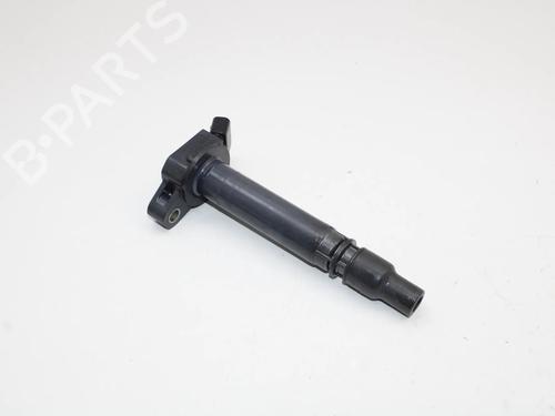 Used Ignition coil Ignition coil LEXUS GS (_L1_) 300h (AWL10_, AWL10R) (223 hp) 39831862 39831862