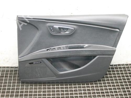 Used Other Other SEAT LEON (5F1) 2.0 TDI (184 hp) 39870247 39870247