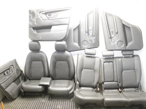 Sæde sæt Sæde sæt LAND ROVER DISCOVERY SPORT (L550) 2.0 D 4x4 (180 hp) 39851236 39851236