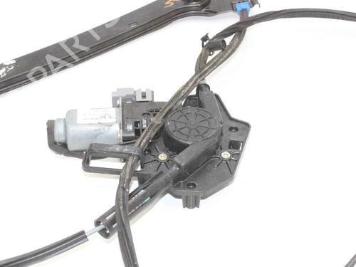 Front right window mechanism TESLA MODEL X (5YJX) P100D AWD | BP39868411C23 - Image 6