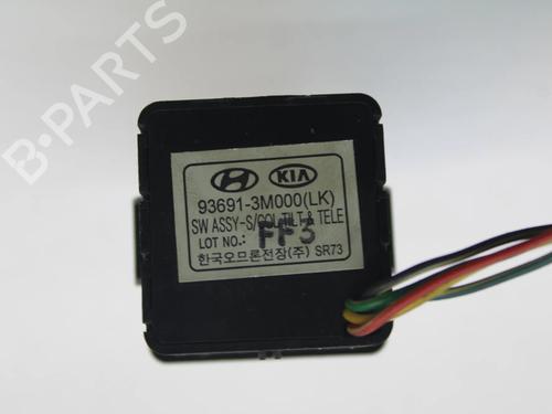 Switch HYUNDAI ix55 3.0 V6 CRDi 4WD | BP40606277I30 - Image 5