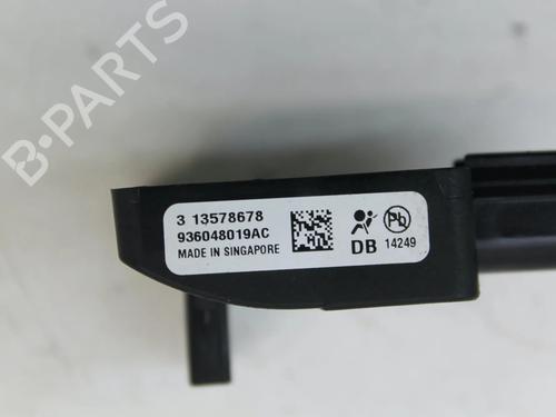 Elektronisk sensor CADILLAC ESCALADE 6.2 AWD | BP39850254M84 - Image 3