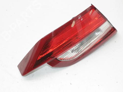Left tailgate light FORD FIESTA VII (HJ, HF) 1.0 EcoBoost | BP39771456C79 - Image 2