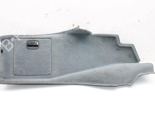 Used Boot lining Boot lining JAGUAR XJ (X350, X358) 4.2 (298 hp) 39840465 39840465