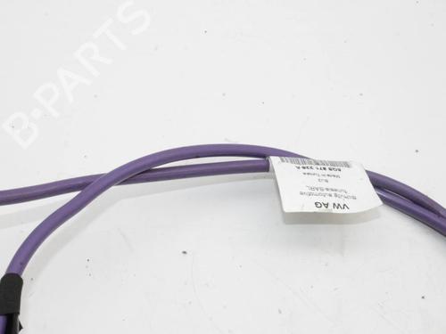 Wiring harness SEAT LEON (KL1, KLG) 1.5 eTSI | BP39809986E16 - Image 3