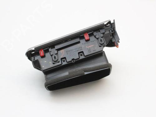 Air vent TOYOTA COROLLA Hatchback (_E21_, _EA1_, _EH1_) 1.8 Hybrid (ZWE211, ZWE219) | BP39846110I21 - Image 2