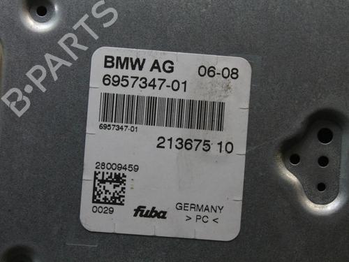 Antenne/Base BMW 6 Convertible (E64) 635 d | BP39769276C140 - Image 3