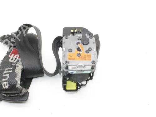 Front left seatbelt AUDI A5 (8T3) 2.0 TDI | BP39850866I26 - Image 2