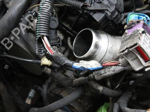 Engine RENAULT TRAFIC III Van (FG_) 1.6 dCi 120 (FGMB, FGMC) | BP39860261M1 - Image 6