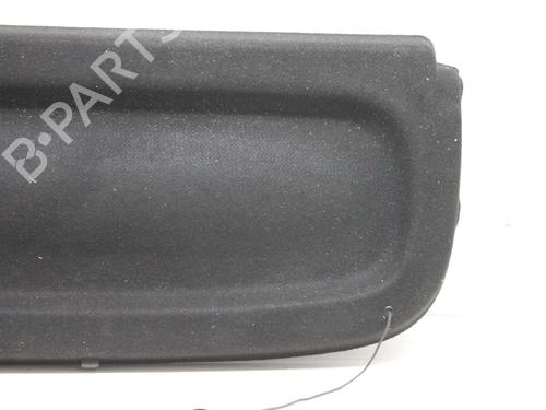 Rear parcel shelf SMART FORFOUR Hatchback (453) electric drive (453.091) | BP39877511C85 - Image 2