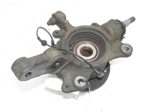 Right front steering knuckle OPEL MOVANO B Van (X62) 2.3 CDTI FWD (FV) | BP39783548M26 - Image 4