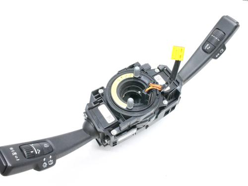 Used Steering column stalk Steering column stalk VOLVO V60 I (155) D6 Hybrid AWD (280 hp) 39817929 39817929