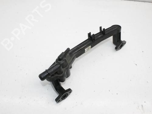 Pipe JAGUAR XJ (X351) 5.0 SCV8 | BP39784179M125 - Image 3