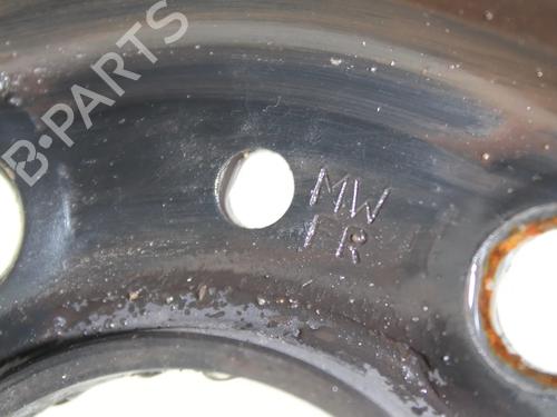 Fælk TOYOTA PROACE Van (MDZ_) 1.6 D4d (MDZ2) | BP39800146C45 - Image 7