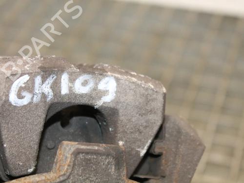 Left rear brake caliper MINI MINI (F56) Cooper | BP39830886M107 - Image 4