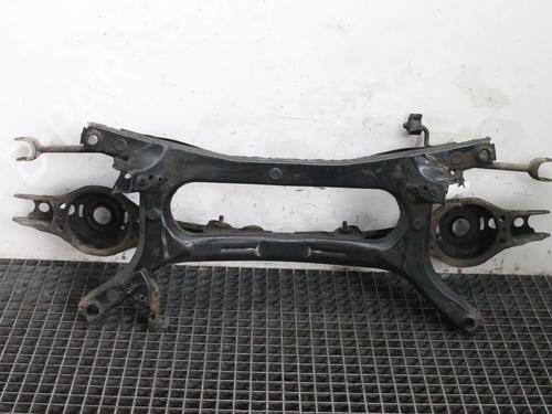Bakaksel Bakaksel TOYOTA PRIUS (_W5_) 1.8 Hybrid (ZVW50, ZVW50_, ZVW51_, ZVW50R, ZVW51) (122 hp) 39806537 39806537