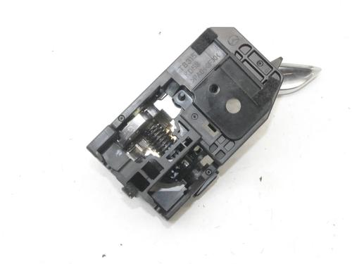 Rear left interior door handle MAZDA CX-5 (KE, GH) 2.2 D (KE2FW) | BP39843880I15 - Image 4