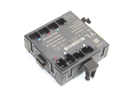 electronic-module-mercedes-benz-c-class-w204-2007-2008-2009-2010-2011-2012-2013-2014-2015-39824537 main image