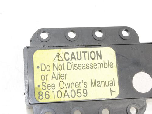 Switch MITSUBISHI PAJERO IV (V8_W, V9_W) 3.2 DI-D (V88W, V98W) | BP39877750I30 - Image 5