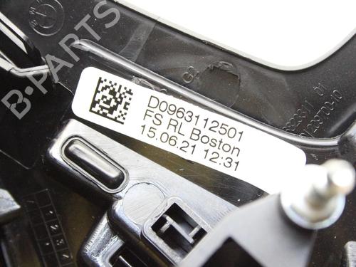 Luftventilen BMW 1 (F40) 118 i | BP39809958I21 - Image 7