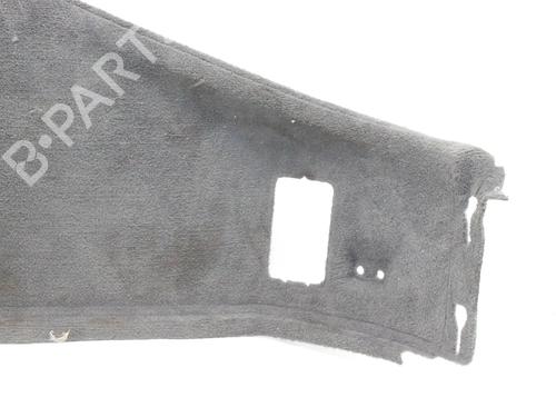 Boot lining AUDI TT (FV3, FVP) 1.8 TFSI | BP39800700I3 - Image 2