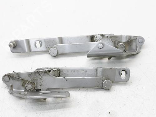 Used Hinge/Door check strap Hinge/Door check strap PORSCHE BOXSTER (987) S 3.2 (280 hp) 39873192 39873192