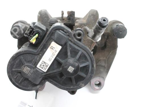 Right rear brake caliper JAGUAR I-PACE (X590) EV400 AWD | BP39864639M106 - Image 4
