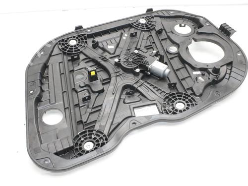 Used Front right window mechanism Front right window mechanism HYUNDAI i30 FASTBACK (PDE, PDEN) 2.0 N (275 hp) 39812669 39812669