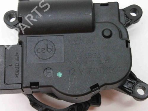 Electronic module JEEP RENEGADE SUV (BU, B1, BV) 1.6 CRD | BP39832386M83 - Image 7