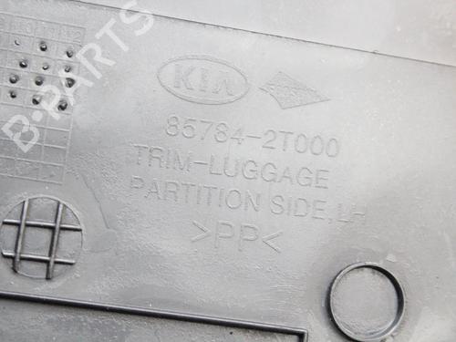 Boot lining KIA OPTIMA (FSGDS6B) 1.7 CRDi | BP39772833I3 - Image 6