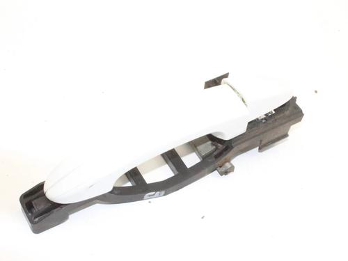 Türgriff hinten rechts außen für Türgriff hinten rechts außen FORD S-MAX (WA6) 2.2 TDCi (200 hp) 39789040 39789040