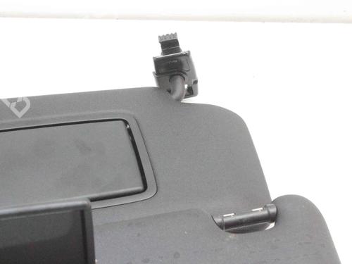 Left sun visor MERCEDES-BENZ EQB (X243) EQB 350 4-matic (243.612) | BP39789621I1 - Image 4