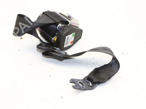 Sikkerhedssele bag venstre Sikkerhedssele bag venstre SKODA OCTAVIA III Combi (5E5, 5E6) 2.0 TSI RS (245 hp) 39776931 39776931