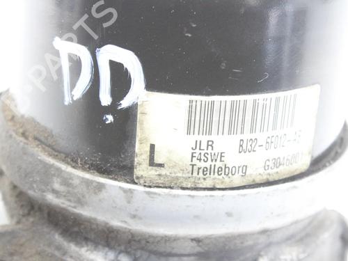 Engine mount LAND ROVER DISCOVERY SPORT (L550) 2.2 D 4x4 | BP39880185M89 - Image 5