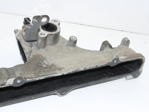 Intake manifold MITSUBISHI ASX (GA_W_) 1.8 DI-D (GA6W) | BP39784364M70 - Image 3