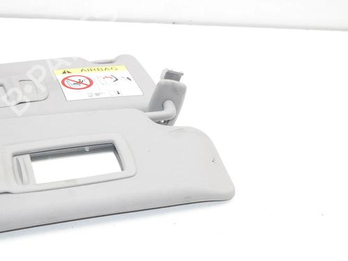 Left sun visor BMW 1 (F40) 118 i | BP39777246I1 - Image 4