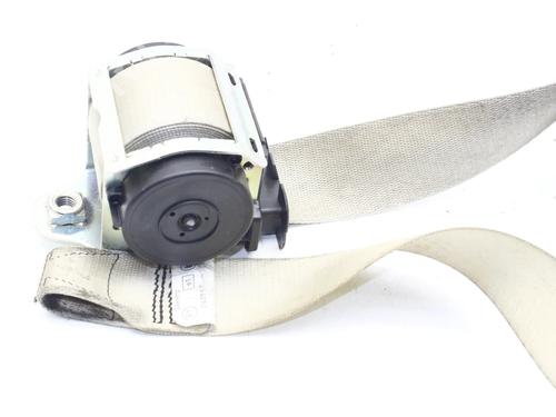 Front right seatbelt BMW 6 (E63) 630 i | BP39818320I25 - Image 2