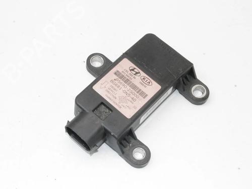 electronic-sensor-hyundai-ix35-lm-el-elh-2009-2010-2011-2012-2013-2014-2015-2016-39790364 main image