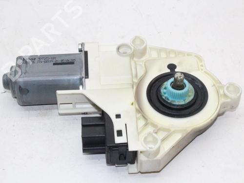 Right front window motor AUDI Q7 (4LB) 3.0 TDI quattro | BP39838342E20 - Image 2