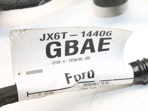 Wiring harness FORD FOCUS IV (HN) 1.0 EcoBoost | BP39818657E16 - Image 3