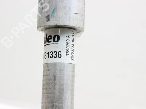 AC pipe OPEL MOKKA MOKKA-e | BP39782770M126 - Image 6