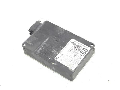 Used Electronic module Electronic module MERCEDES-BENZ GLA-CLASS (X156) GLA 220 CDI 4-matic (156.905) (170 hp) 39788457 39788457