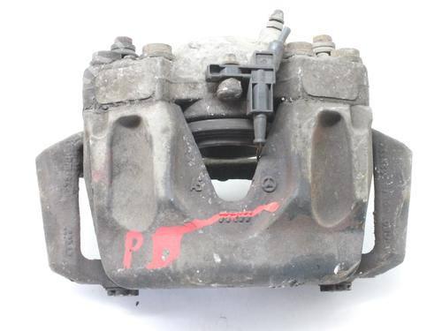 Used Right front brake caliper Right front brake caliper MERCEDES-BENZ E-CLASS (W212) E 350 CDI (212.023) (265 hp) 39846027 39846027