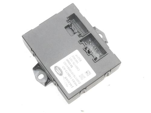 Electronic module JAGUAR F-PACE (X761) 2.0 TD4 AWD | BP39850564M83 - Image 3