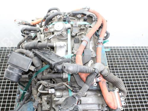Engine LEXUS IS III (_E3_) 300h (AVE30_, AVE30R) | BP39785318M1 - Image 2