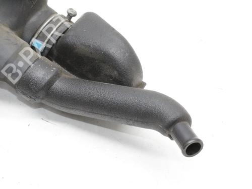 Pipe LEXUS CT (ZWA10_) 200h (ZWA10_, ZWA10R) | BP39807016M125 - Image 4