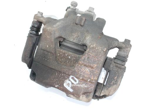 Right front brake caliper OPEL ZAFIRA TOURER C (P12) 2.0 CDTi (75) | BP39821925M104 - Image 2