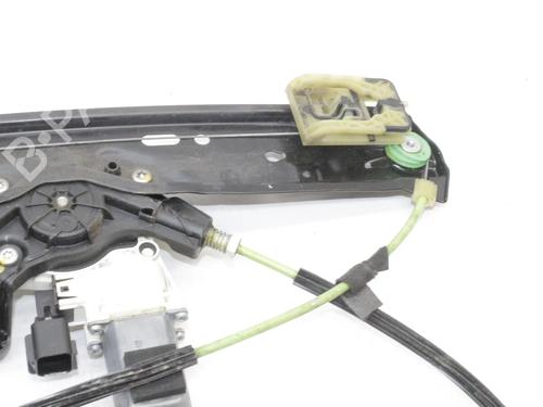 Rear left window mechanism JAGUAR F-PACE (X761) 2.0 TD4 AWD | BP39823709C24  - Image 7