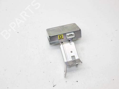 Control unit NISSAN LEAF (ZE0) Electric | BP39870805M11 - Image 3